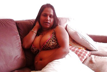 Indian Immense Jugs Mummy