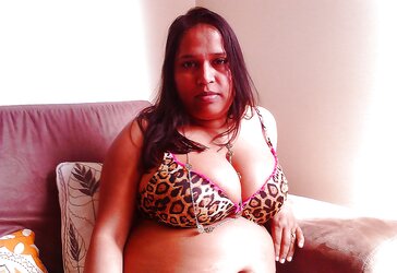Indian Immense Jugs Mummy