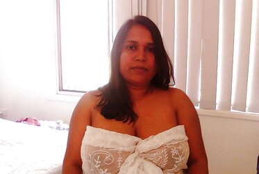 Indian Immense Jugs Mummy