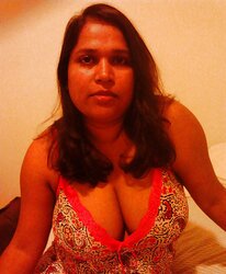 Indian Immense Jugs Mummy