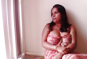 Indian Immense Jugs Mummy