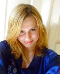 Satin mature