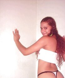 Arianny Brasil Puta