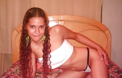 Arianny Brasil Puta
