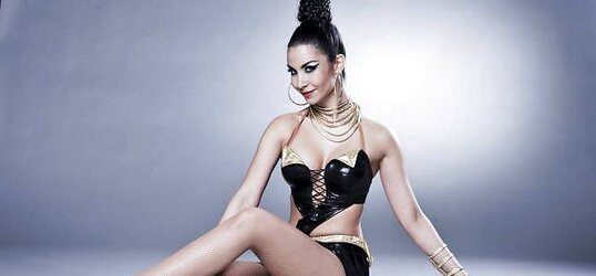 German TV - Sila