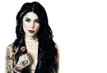 Photoshop joy ( tat two )