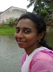 Telugu chick kalyani