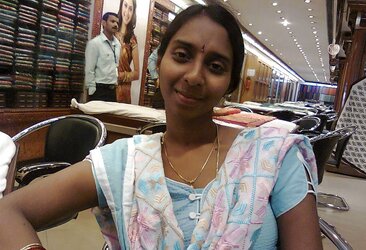 Telugu chick kalyani