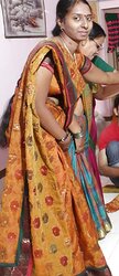 Telugu chick kalyani