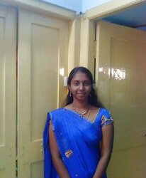 Telugu chick kalyani