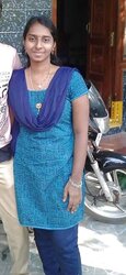 Telugu chick kalyani