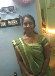 Telugu chick kalyani