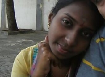 Telugu chick kalyani