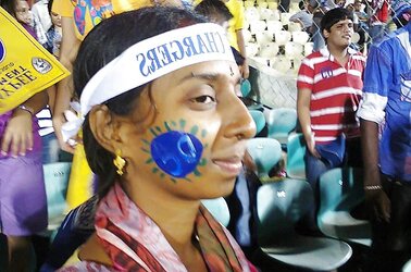 Telugu chick kalyani
