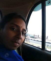 Telugu chick kalyani