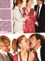 Vintage Teenager Porn Starlet - Christine Leval