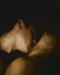 ENJOY and HOOK-UP