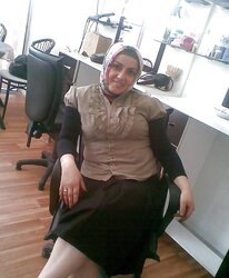 Fresh turban hijab