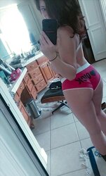 Super-Cute Panties!