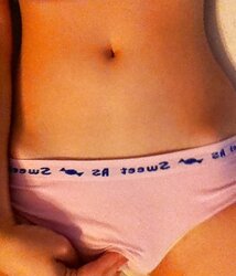 Super-Cute Panties!
