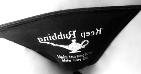 Super-Cute Panties!