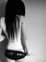 Super-Cute Panties!