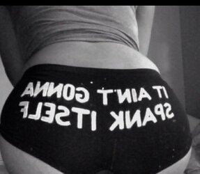 Super-Cute Panties!