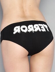 Super-Cute Panties!