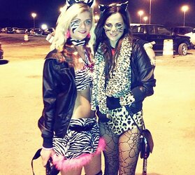 Torrid Halloween Costumes