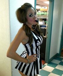Torrid Halloween Costumes