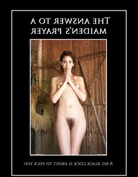 Poster Wives 34 - is your wifey here?