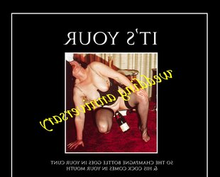 Poster Wives 34 - is your wifey here?