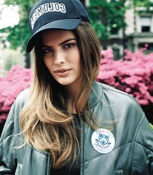 Cameron Russell