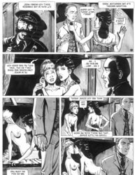 Hugdebert - Sheer Pleasure Teach (ENG)
