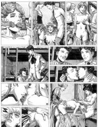 Hugdebert - Sheer Pleasure Teach (ENG)