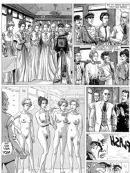 Hugdebert - Sheer Pleasure Teach (ENG)