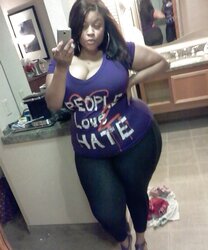 Hefty Girlz Need Enjoy