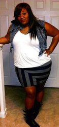 Hefty Girlz Need Enjoy