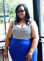 Hefty Girlz Need Enjoy