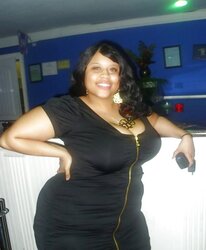 Hefty Girlz Need Enjoy