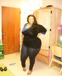 Hefty Girlz Need Enjoy