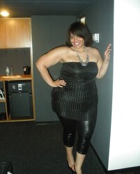 Hefty Girlz Need Enjoy