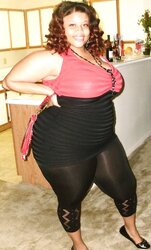 Hefty Girlz Need Enjoy