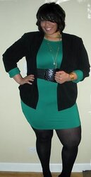 Hefty Girlz Need Enjoy
