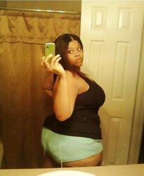 Hefty Girlz Need Enjoy