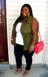 Hefty Girlz Need Enjoy