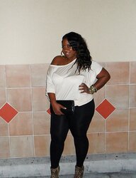 Hefty Girlz Need Enjoy