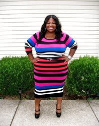 Hefty Girlz Need Enjoy
