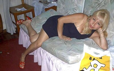 Peruvian Mature 62 Years Old