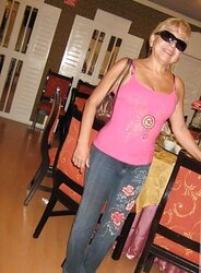 Peruvian Mature 62 Years Old